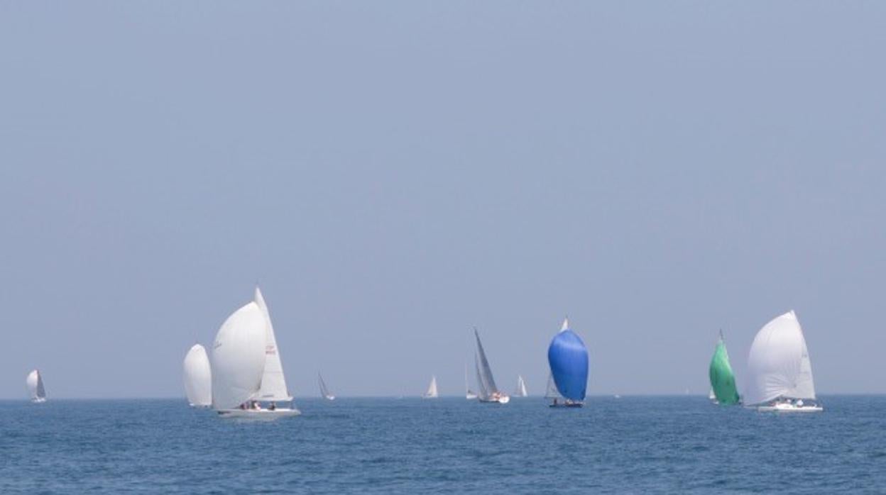 «Altarik», «Scotta», «Tangay» y Jaime Brujó, ganadores del Memorial Muñoz Cabrero