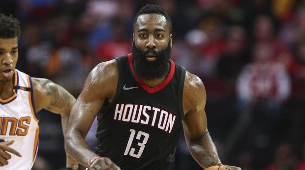 James Harden, involucrado en una pelea nocturna