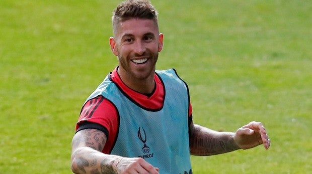 La contundente respuesta de Ramos a Klopp