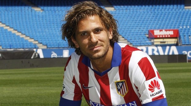 La FIFA multa al Atleti por «injerencias» en el fichaje de Cerci