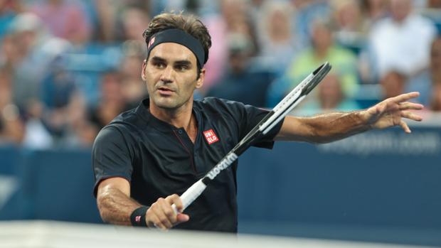 Federer aprueba la nueva Copa Davis