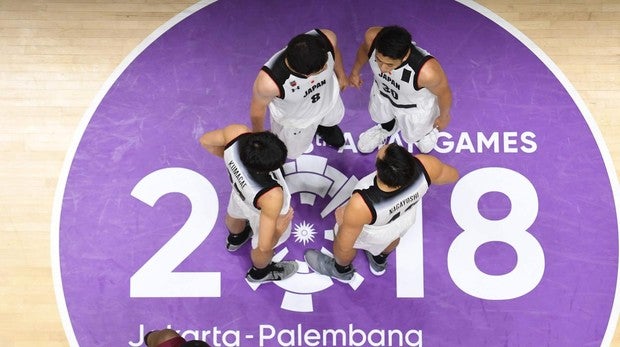 Expulsados cuatro baloncestistas japoneses por un caso de prostitución