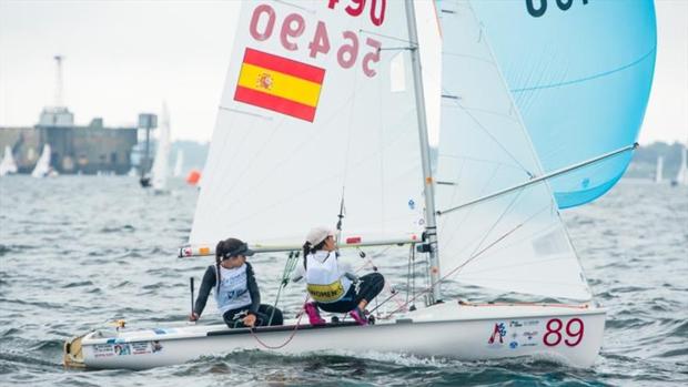 Patricia Reino: «Terminamos el Mundial con una sensación de mucha rabia»