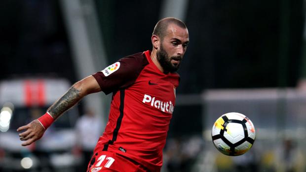 En vivo: Sigma Olomouc - Sevilla FC