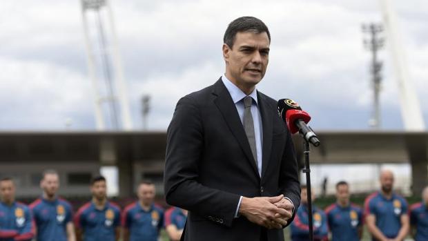 Pedro Sánchez asistirá a la final del Mundial sub 20