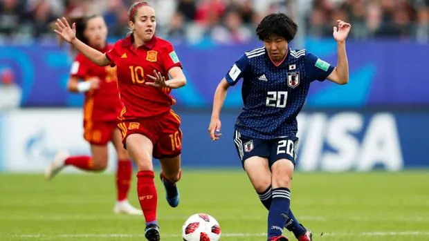 La final del Mundial sub 20 es el partido más visto en la historia del fútbol femenino