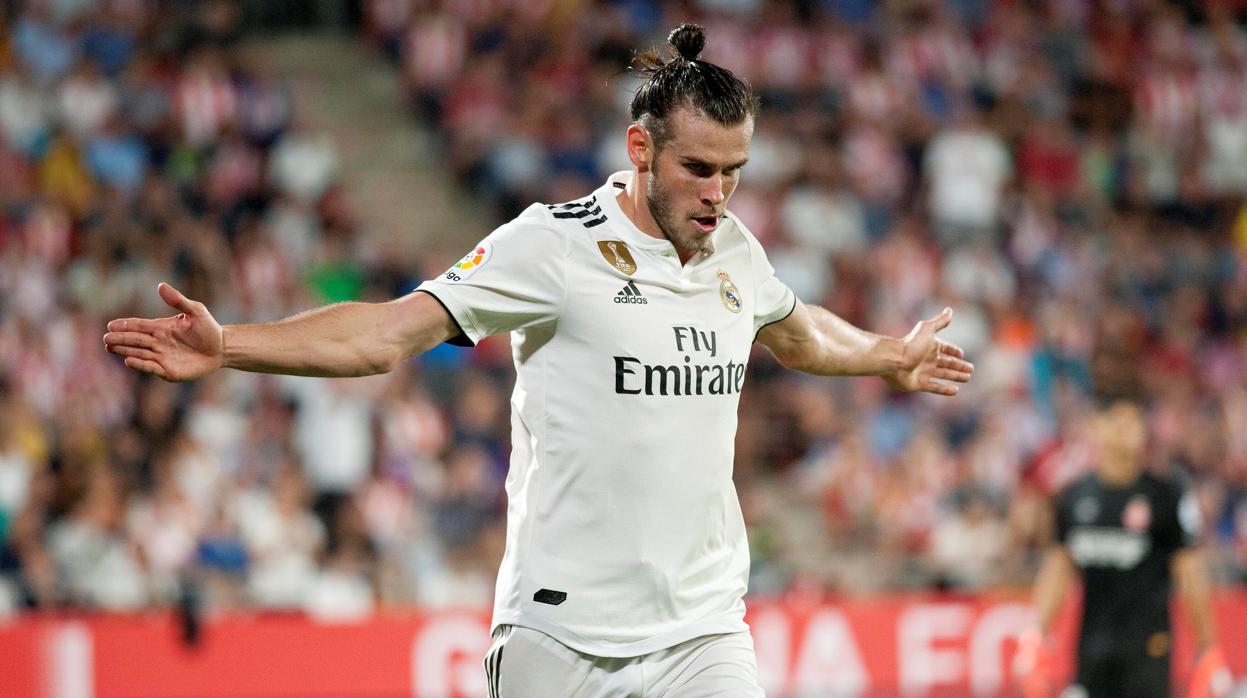 Bale y Benzema asumen el mando