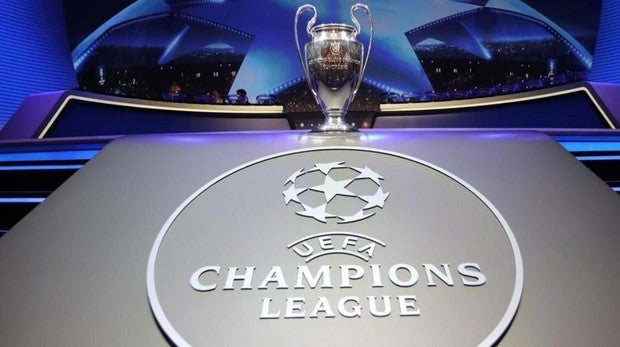 Sorteo de la fase de grupos de la Champions 2018-19 en directo