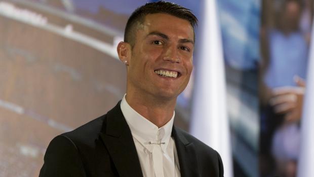 La misteriosa ausencia de Cristiano