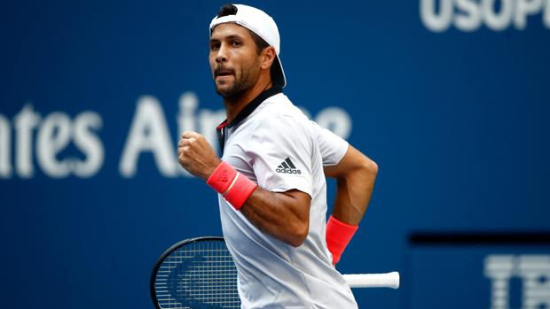 Verdasco se impone a Murray en Nueva York