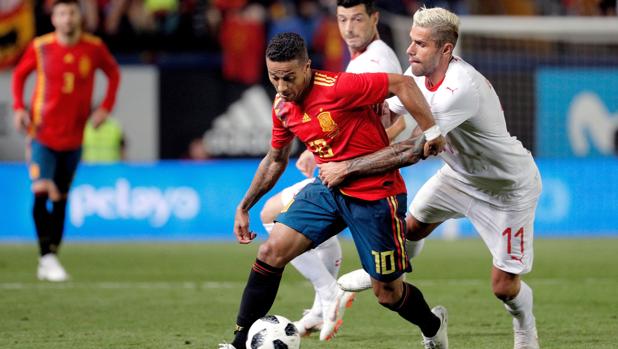 Así es la Liga de las Naciones de la UEFA