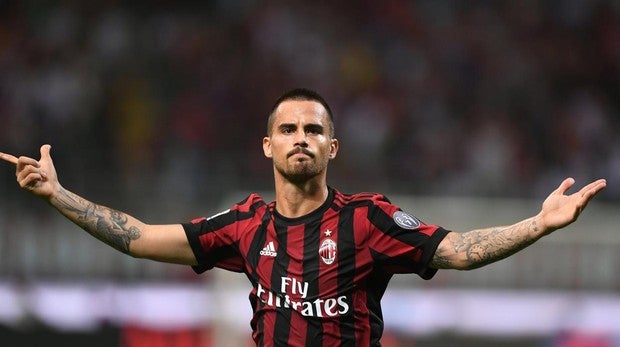 El gaditano Suso, convocado con la Selección Española