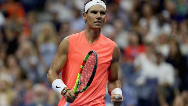 Nadal se mete en octavos tras una victoria agónica contra Khachanov