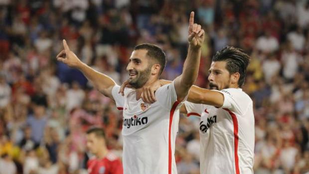 Betis-Sevilla: quince jugadores se estrenarán en ‘El Gran Derbi’