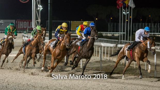 Cierre triunfal a la temporada nocturna