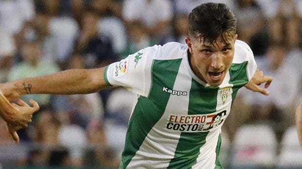 En directo: Córdoba CF-Getafe CF