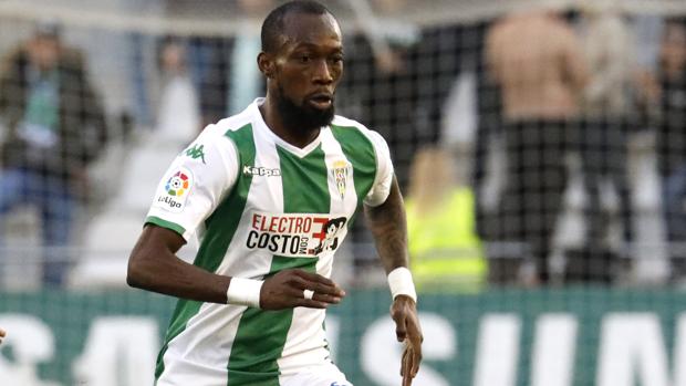 En directo: Córdoba CF-UD Las Palmas