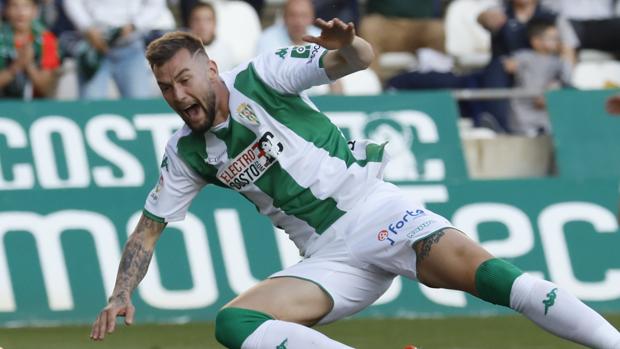 En directo: Extremadura UD-Córdoba CF