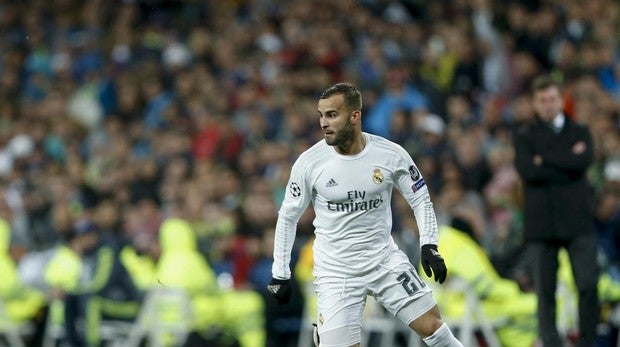 ¿Dónde está el Balon de Oro de Jesé?