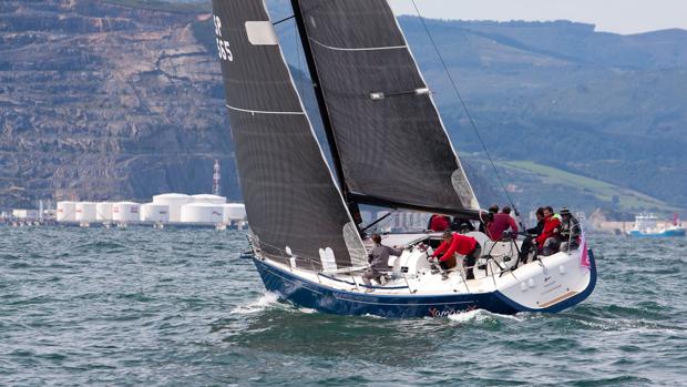 El «Yamamay», rival a batir en la IV Copa Getxo