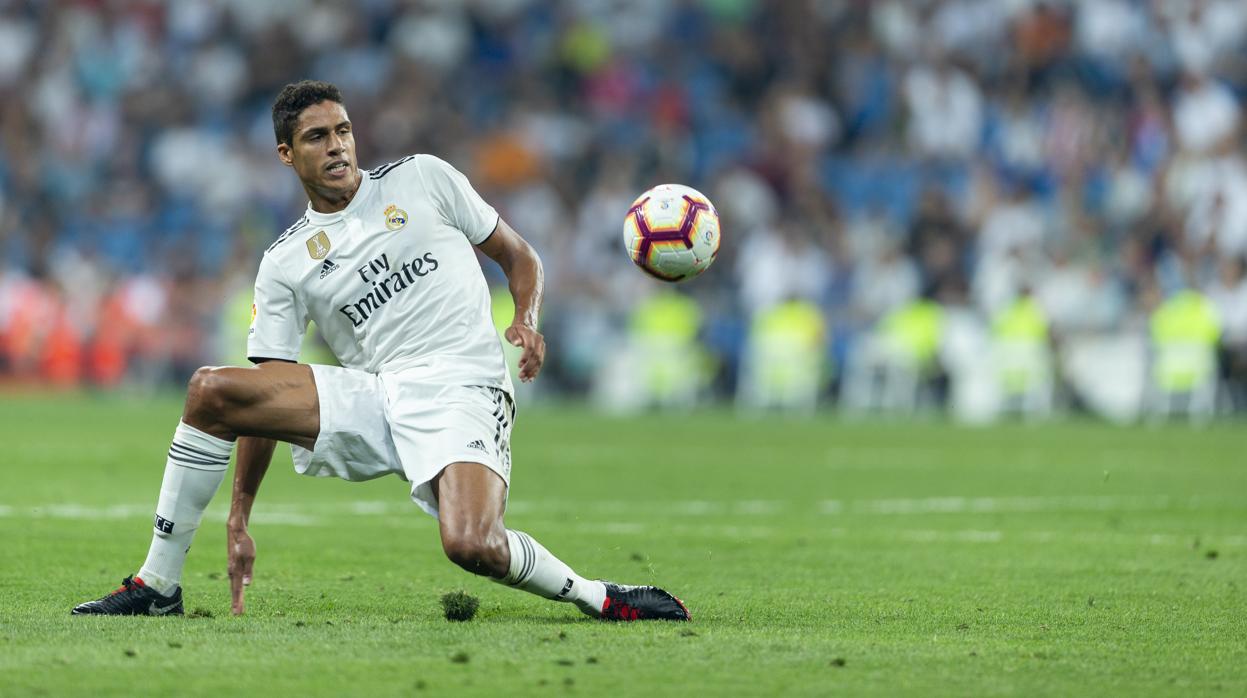 La desorbitada oferta por Varane rechazada por el Real Madrid