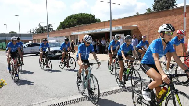 #JuntosEnElAsfalto, de Hyundai, cumple un año defendiendo a los ciclistas