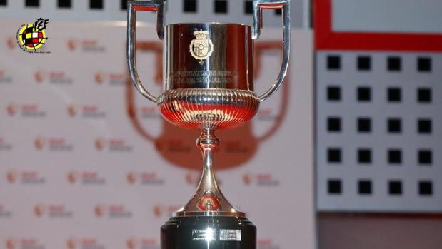 Sorteo de la Copa del Rey: horario y fecha