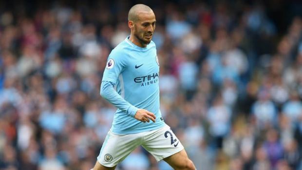 Manchester City - Fulham en directo