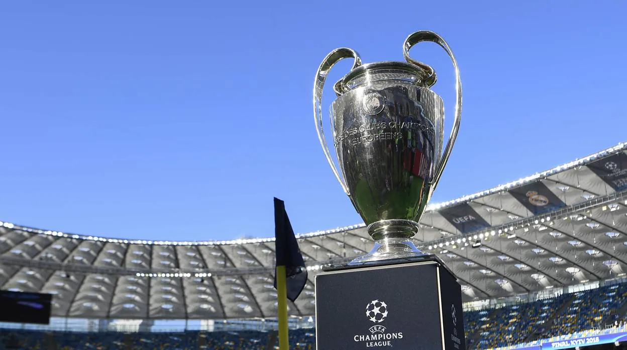 Horarios y dónde ver la Champions League 2018-19