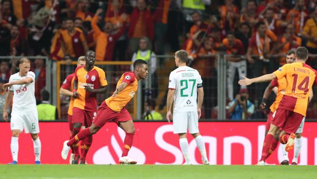 Rodrigues sobresale en un duelo eléctrico