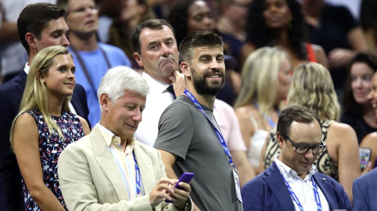 La Majestic Cup, la última locura de Piqué