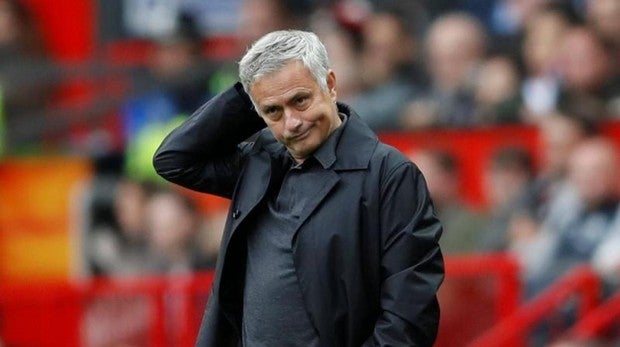 Mourinho se deja puntos en casa ante un recién ascendido