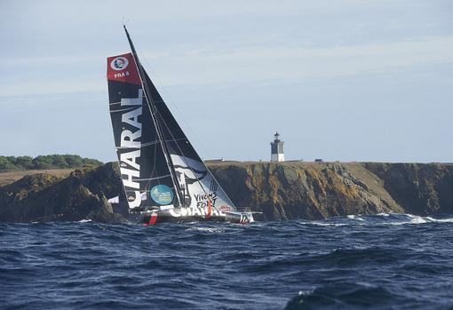 «PRB» gana las 24 horas del Desafío Azimut, y «Charal» fue el más rápido en la prueba de velocidad