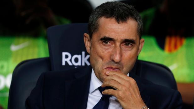 Valverde defiende al VAR e insiste en la supremacía de Messi