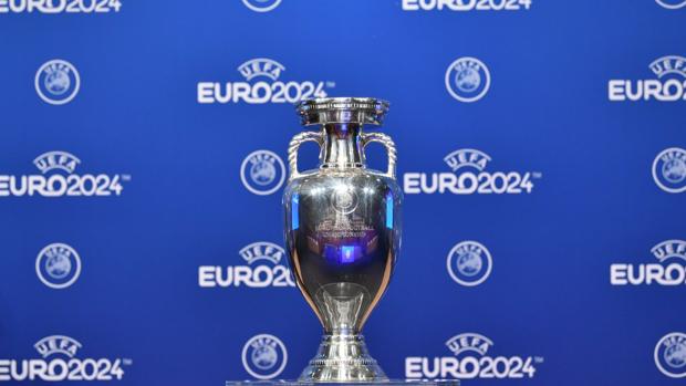 La Eurocopa 2024 se jugará en Alemania