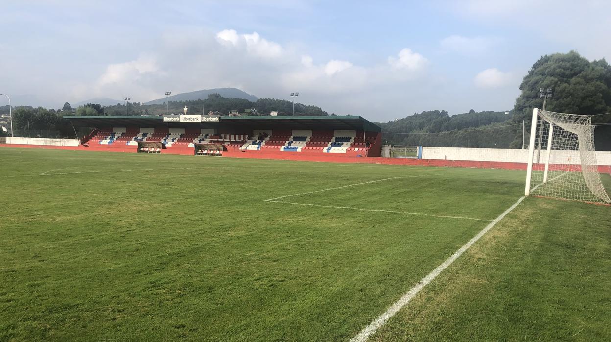 Conmoción en Asturias por la muerte de un juvenil que se golpeó la cabeza contra un muro