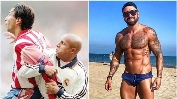 José Mari: «Hay un antes y un después tras un derbi»