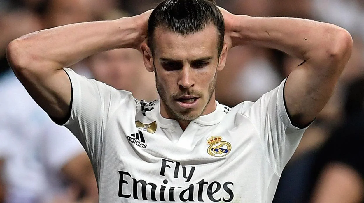 Bale se somete hoy a pruebas médicas