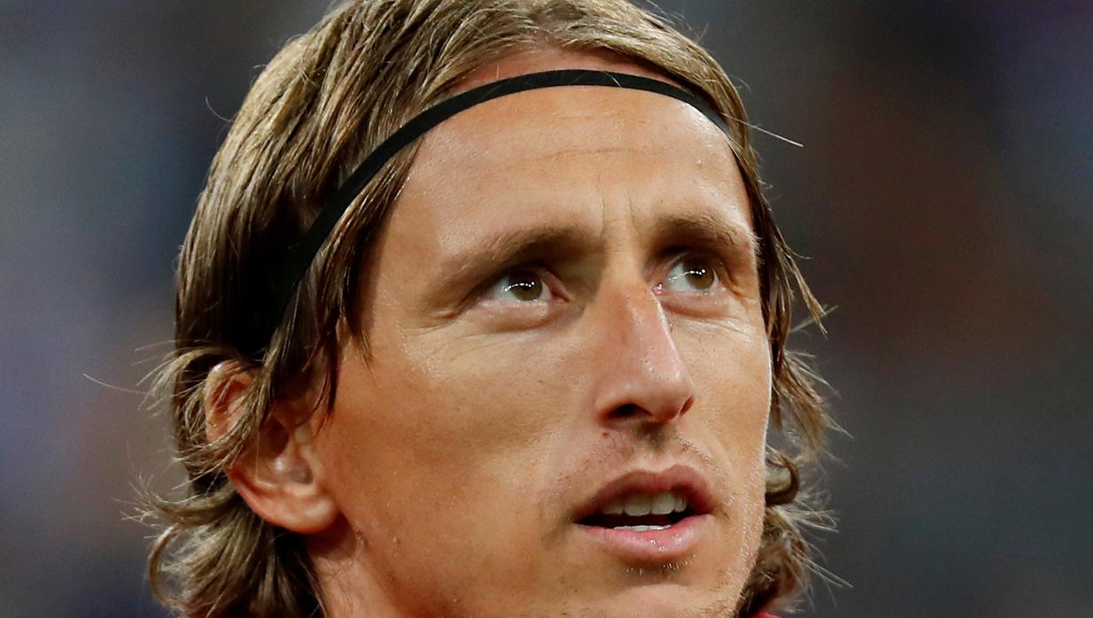 Modric no irá a la cárcel