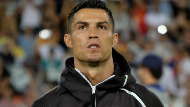 El «caso Cristiano» obliga a las marcas a poner distancia