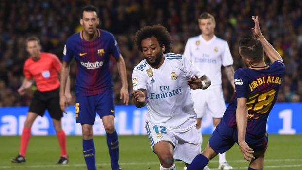 Real Madrid o Barcelona, ¿cuál de los dos está en peor momento?