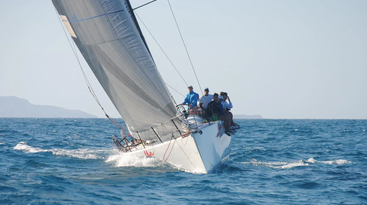 Una flota de lujo para la tercera edición de la Saïdia Sailing Cup