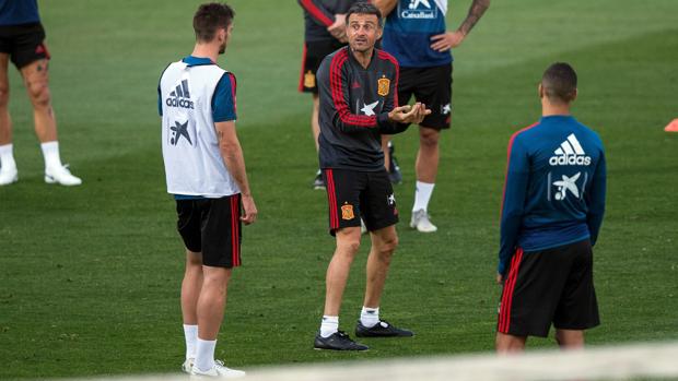 Por fin una tarde para experimentar