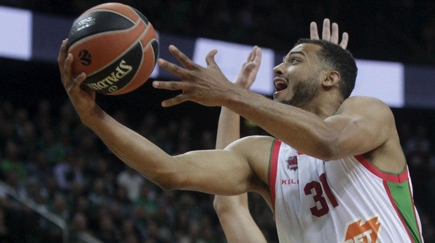 El Baskonia arranca con buen pie la Euroliga y supera al Zalgiris