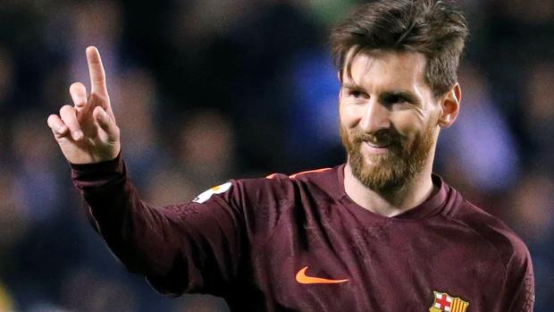 Los tres noes de Leo Messi al City y el secreto de su contrato