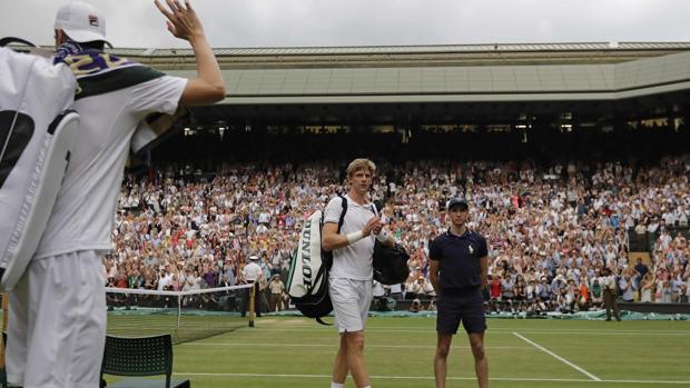 Wimbledon revoluciona su quinto set y pone freno a los partidos eternos