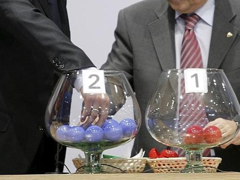 Horario y dónde ver el sorteo de la Copa del Rey
