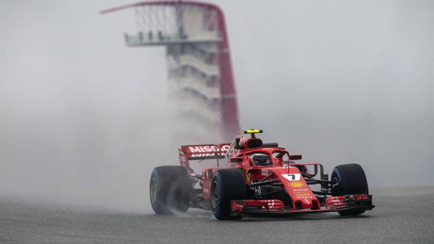 «La PlayStation es el mayor rival de la Fórmula 1»