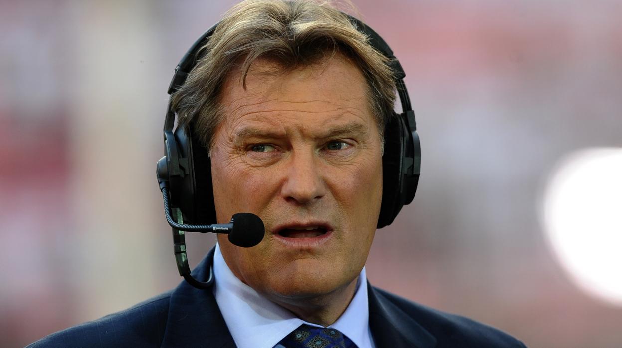 Glenn Hoddle