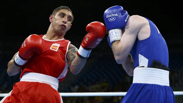 El boxeo, en riesgo de desaparecer de los Juegos Olímpicos